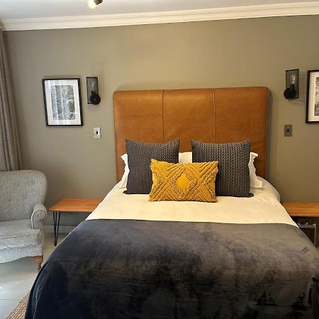 Battiss Guest House Pretoria Luaran gambar