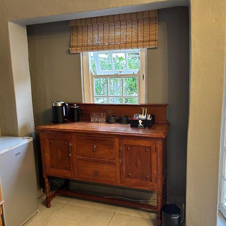 Battiss Guest House Pretoria Luaran gambar